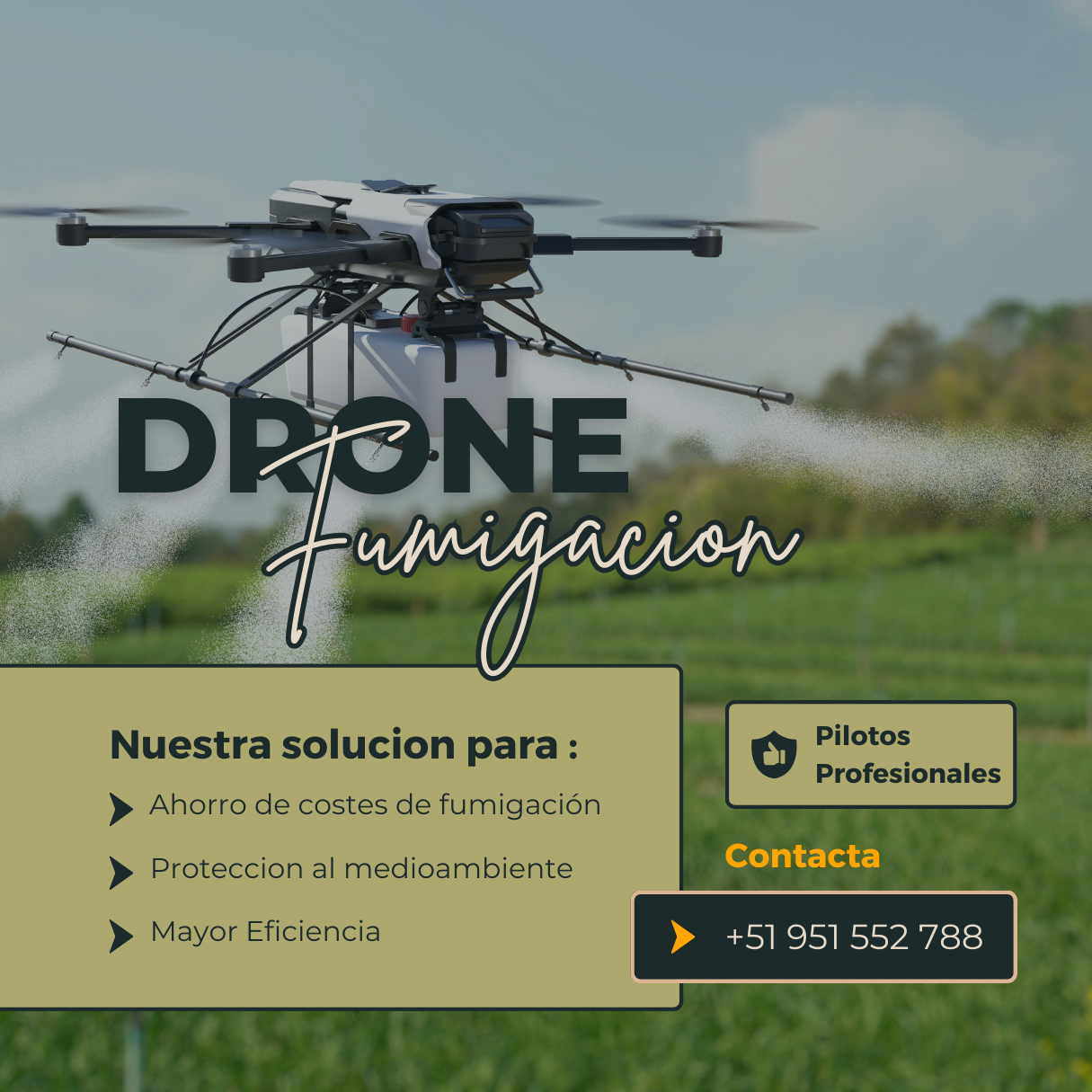 Tecnología Avanzada